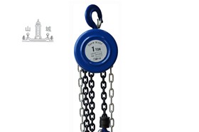 環(huán)鏈提升機(jī)可用于輸送哪些物料？